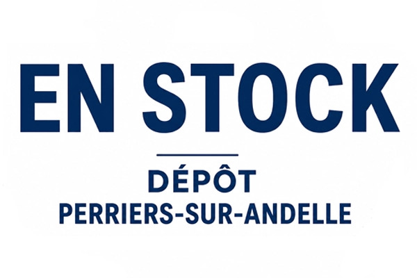 Depot PERRIERS SUR ANDELLE