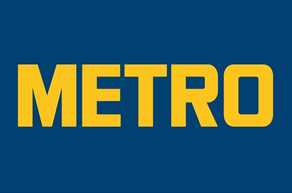 METRO